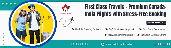 Edmonton to Mumbai Flights