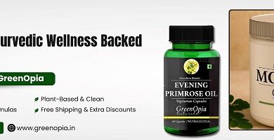 Magnesium Zinc Tablets