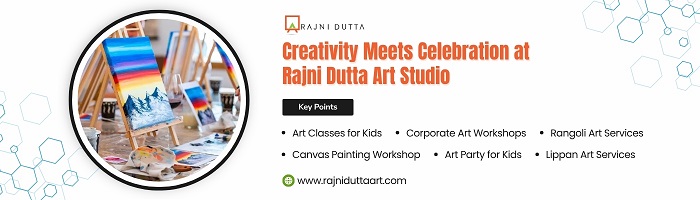 Drawing Class for Kids