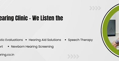 Hearing Specialist in Jaipur