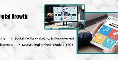 Best Social Media Services in Delhi