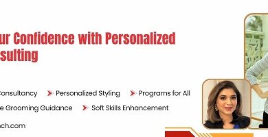 Fashion Consultation