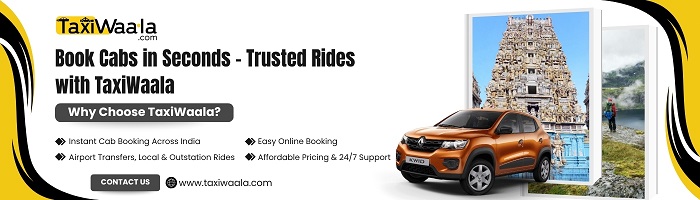 Taxi Service in Bhogapuram Airport