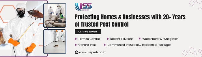 best pest control services in Jaipur