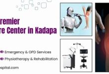 Knee Replacement in Kadapa