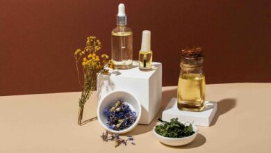 ANANT FRAGRANCES