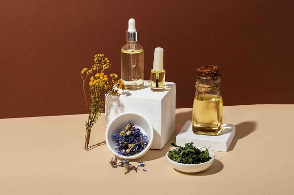 ANANT FRAGRANCES