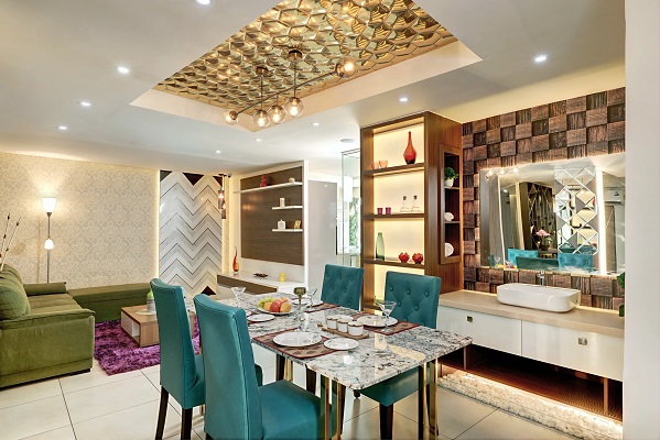 Best Interior Designers in Kochi