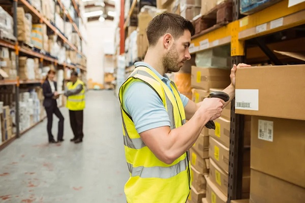 Retail Inventory Management Software