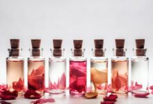 ANANT FRAGRANCES