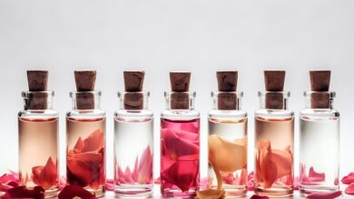ANANT FRAGRANCES