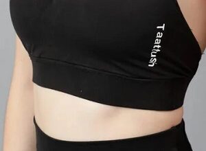 Sports Bra for Running
