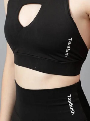 Sports Bra for Running