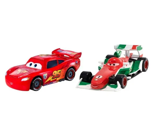 Hot Wheels Disney Cars