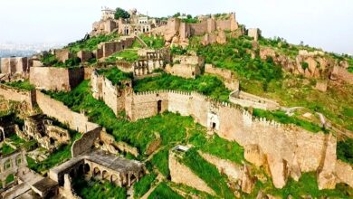 Rajasthan Tour Packages from Hyderabad