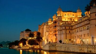 Rajasthan Tour Packages