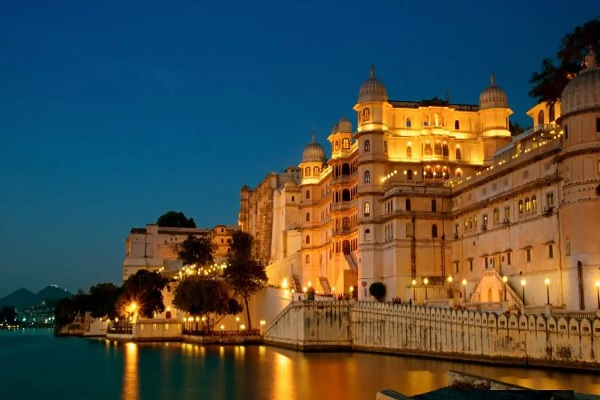 Rajasthan Tour Packages