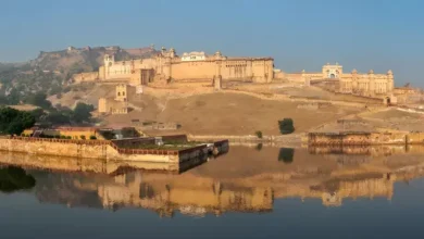 Rajasthan Tour Packages from Jaipur