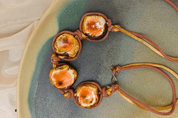 Ceramic Jewelry