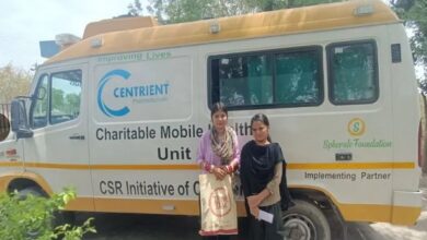 ESG NGO in India