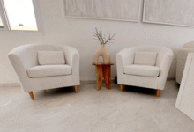 Best Curtain Makers in Dubai