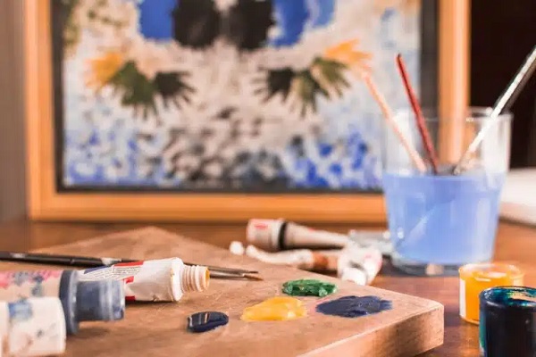 Art Experiences in Delhi