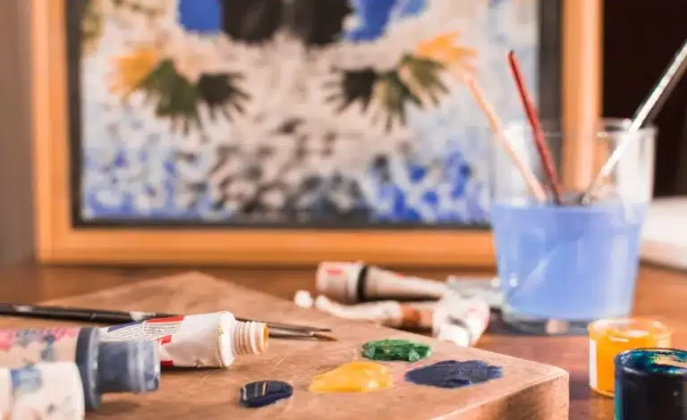 Art Experiences