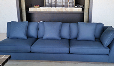 Upholstery for Sofa in Dubai