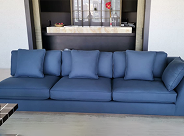 Upholstery for Sofa in Dubai