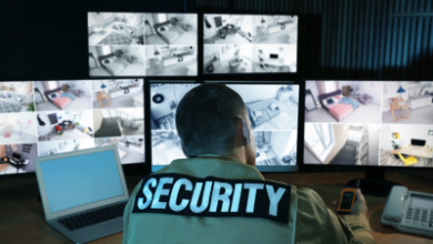 Best Security Services in Delhi