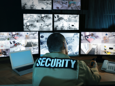 Best Security Services in Delhi NCR