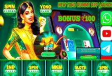 Yono App Game