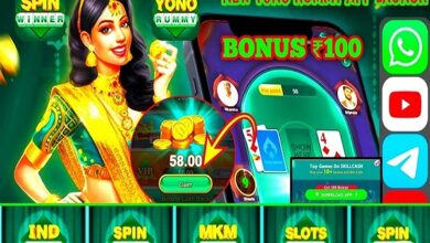 Yono App Game