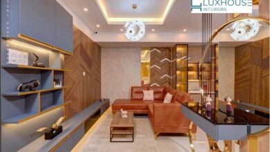 Best Interior Design in Kochi