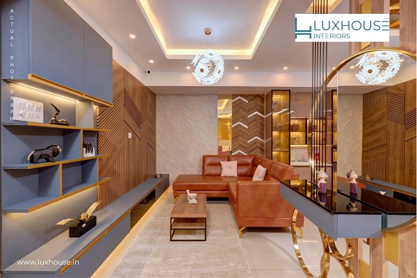 Best Interior Design in Kochi