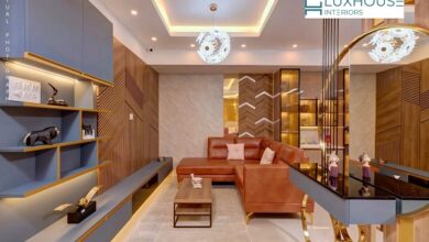 Interior Designers Kochi