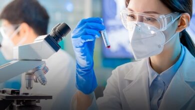 Microbiome Innovation for Health