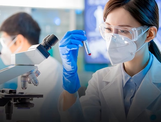 Microbiome Innovation for Health