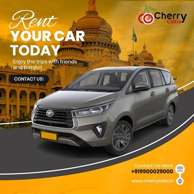 Innova Car Rental