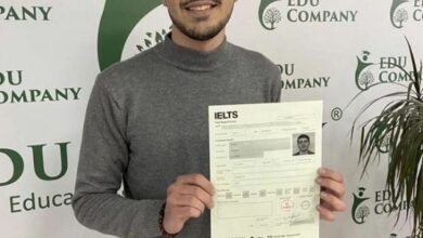 Buy Toefl Certificate Online