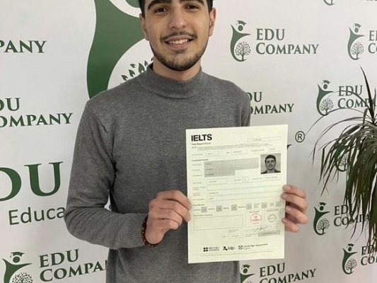 Buy Toefl Certificate Online