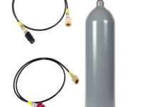 Bubble Bro CO2 Cylinder