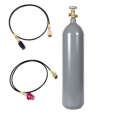 Bubble Bro CO2 Cylinder