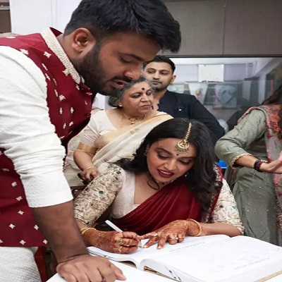 NRI Marriage Registration in Jaipur