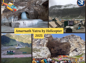 Amarnath Yatra Package Pahalgam