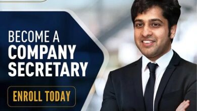 Best CS Executive Classes