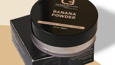 Banana Loose Powder Price