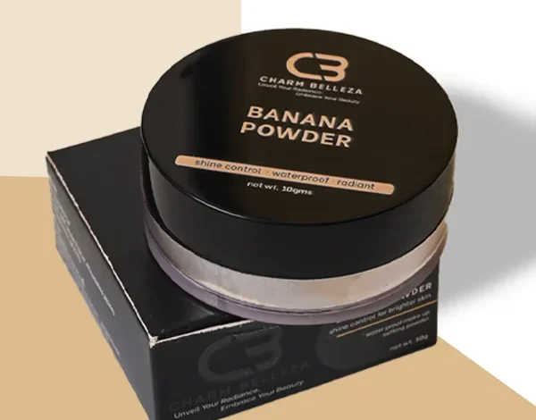 Banana Loose Powder Price