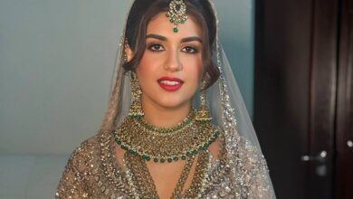 Indian Bridal Makeup