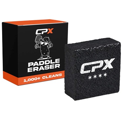 Pickleball Paddle Eraser Cleaner